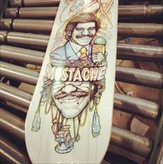 Geraldo Deck