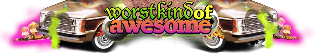 WorstKindofAwesome Test