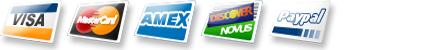 payment methods